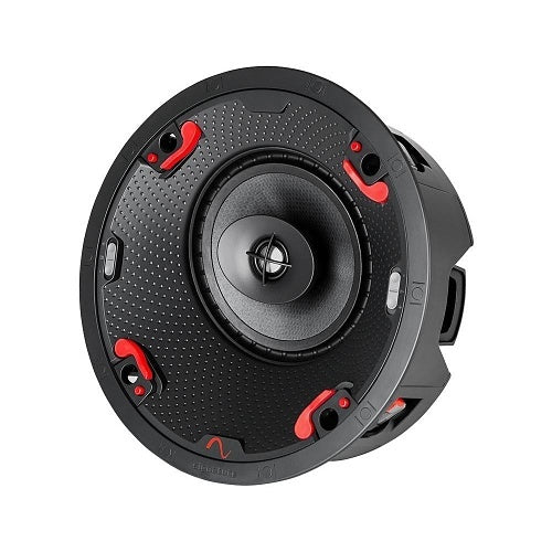 Episode SIG-76-POINT Signature 7 Series 6-Inch Architectural Point Source Speaker for Premium Distributed Audio Applications - Audiomaxx India