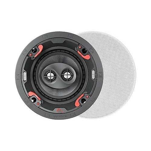Episode SIG-78-ICSURR Signature 7 Series 8-Inch In-Ceiling Surround Speaker for Premium Home Theater and Immersive Audio Applications - Audiomaxx India