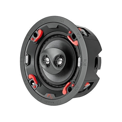 Episode SIG-78-ICSURR Signature 7 Series 8-Inch In-Ceiling Surround Speaker for Premium Home Theater and Immersive Audio Applications - Audiomaxx India