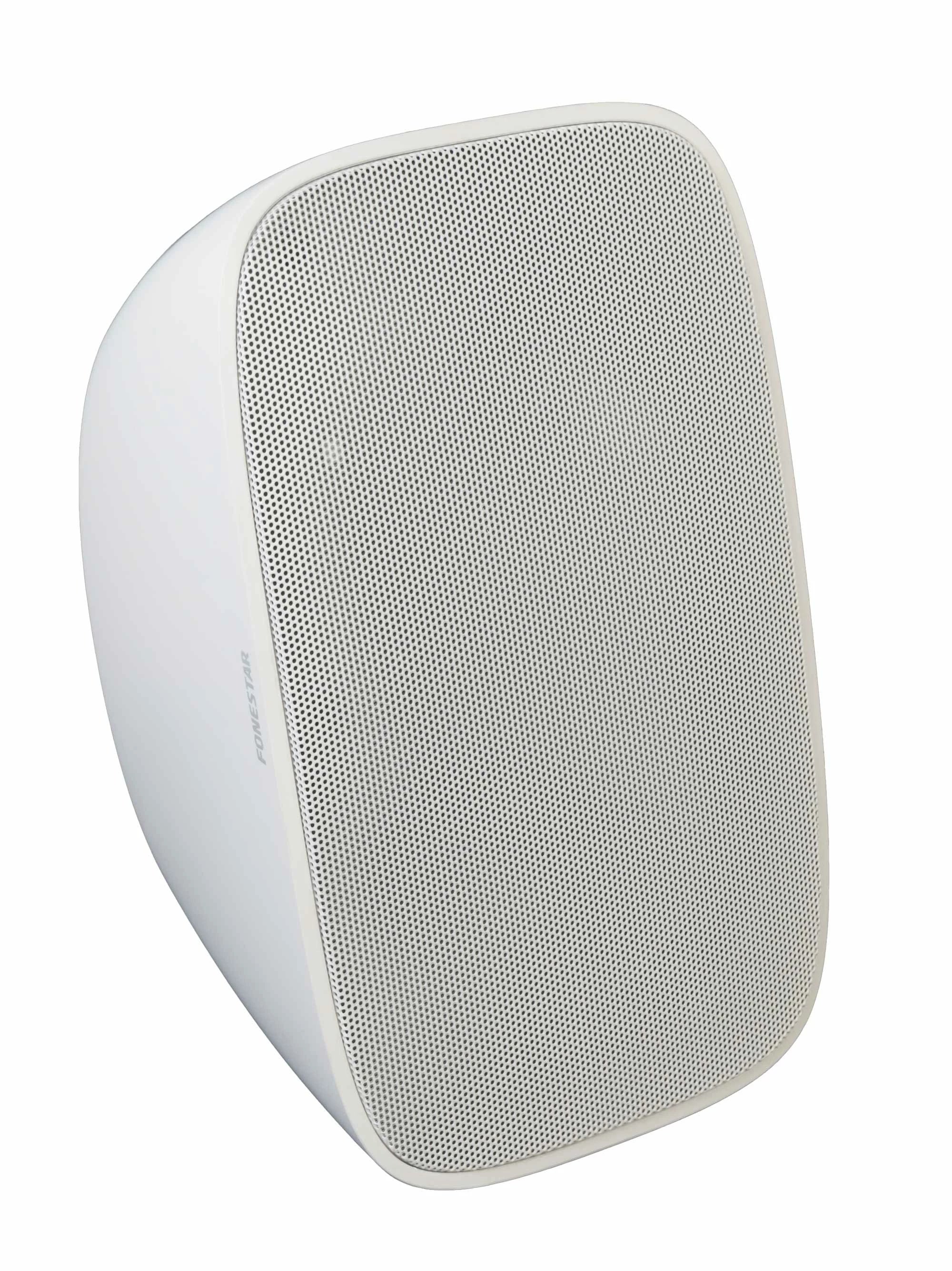 Fonestar SONORA 5AIPXB Outdoor Network Speaker - White Each