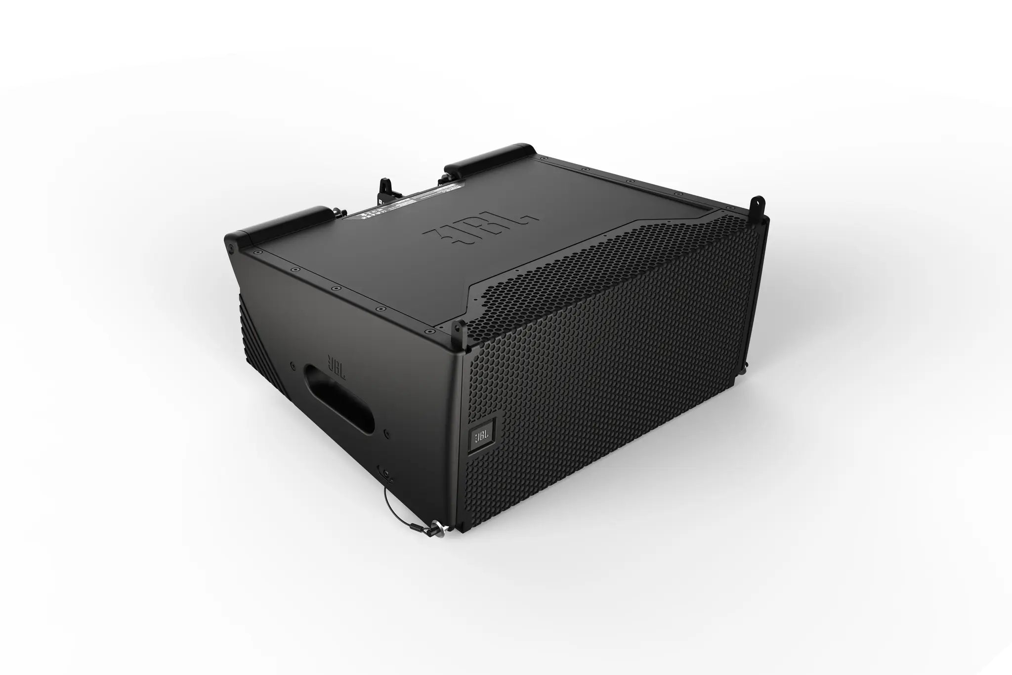 JBL Professional SRX906LA Dual 6.5 " Powered Line Array Loudspeaker