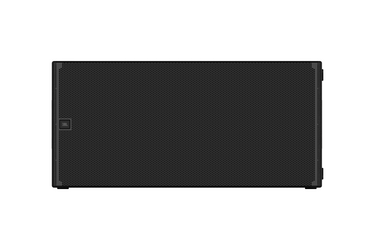 JBL Professional SRX928S Dual 18-inch Powered Subwoofer - Each