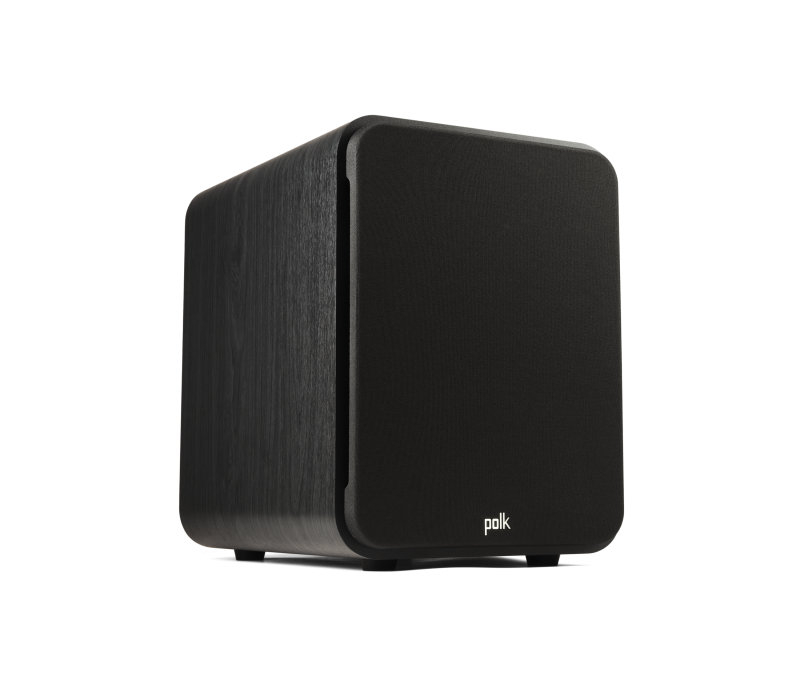 Polk Audio ES10 SUB Signature Elite 200w / 10 inch Subwoofer For Music & Home Theater Systems - Each