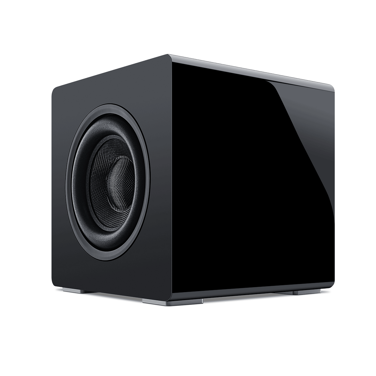 Speakerแraft XTEQi12 Dual 12″ 1000Wx2 Subwoofer