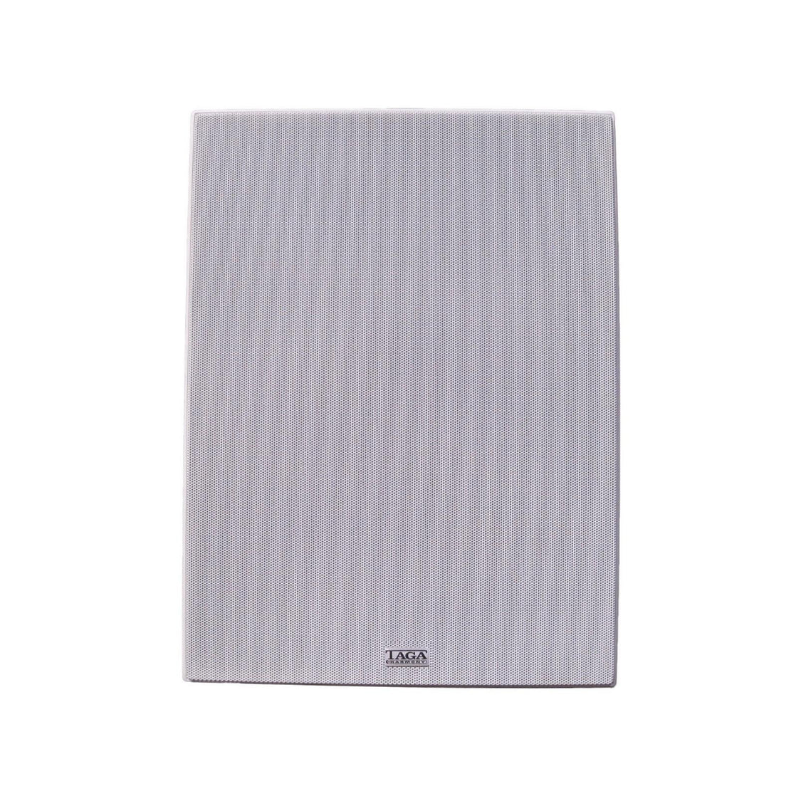 TAGA Harmony TCW-900 8" 2-Way In-Wall / In-Ceiling Speaker - Pair
