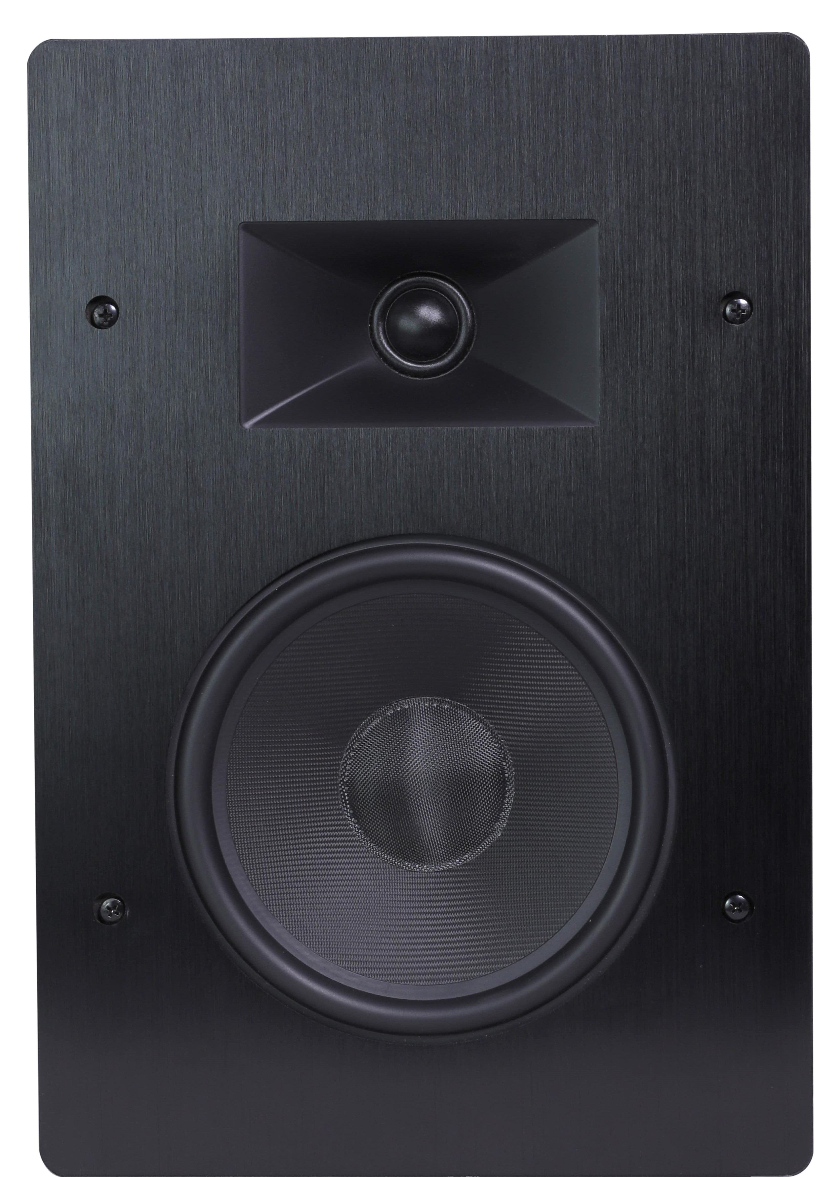 Kasper TD118i 8" In-wall and Ceiling Speaker - Each