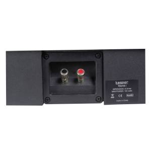 Kasper TD218i 8" In-wall and Ceiling Speaker - Each