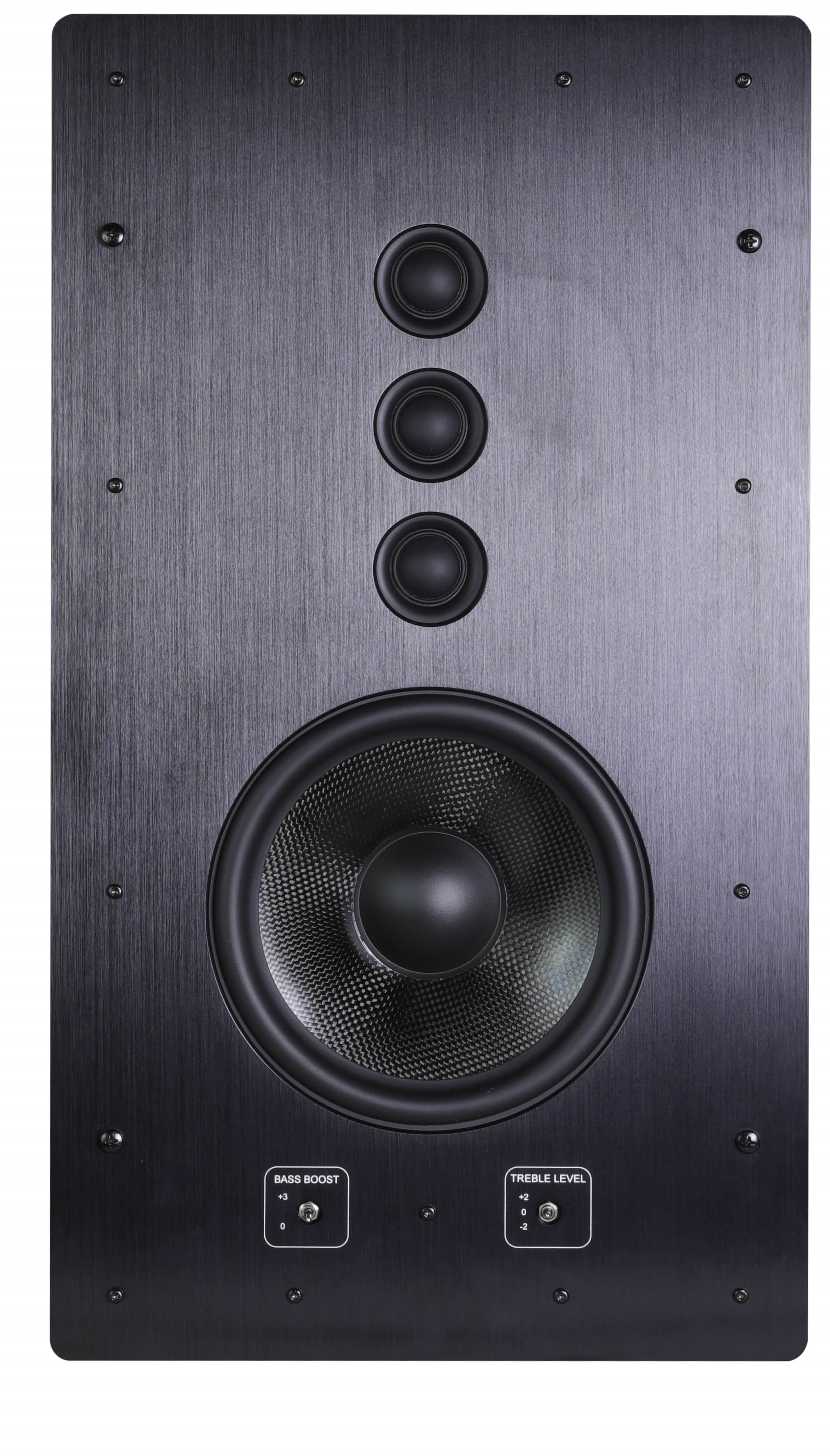 Kasper TD820i 8" In-wall and Ceiling Speaker - Each