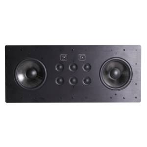 Kasper TD840i 8" In-wall and Ceiling Speaker - Each