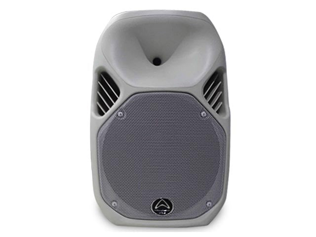 Wharfedale Pro TITAN AX12 300W Active Powered 12" 2-way Bi-amplified Loudspeaker- Each