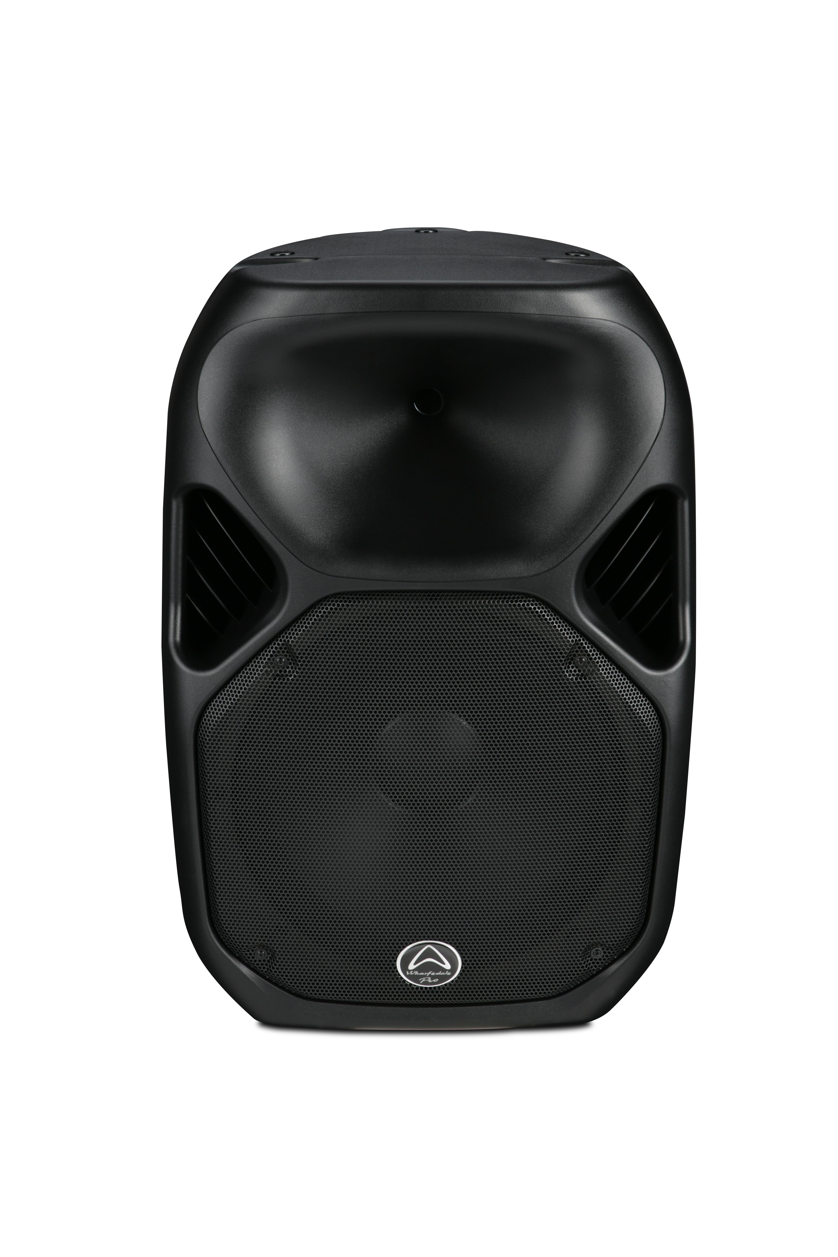 Wharfedale Pro TITAN AX12 300W Active Powered 12" 2-way Bi-amplified Loudspeaker- Each