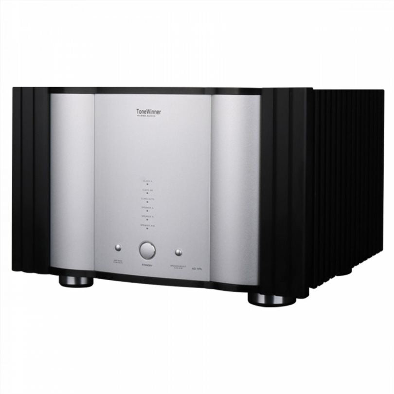 Tonewinner AD-1PA 2 Ch Class A Hi-Fi Power Audio Stereo Amplifier