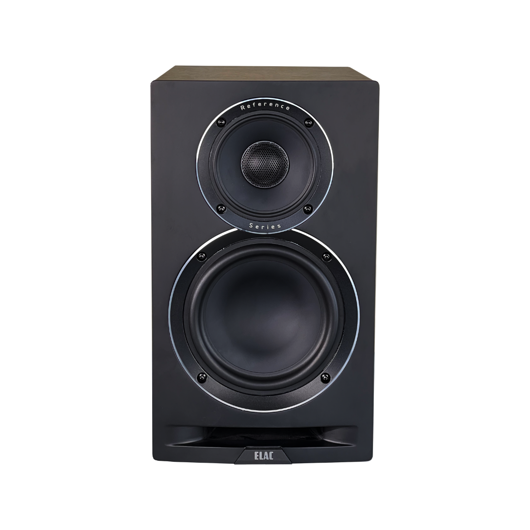 Elac UBR62 Uni-Fi Reference Bookshelf Speaker - Pair