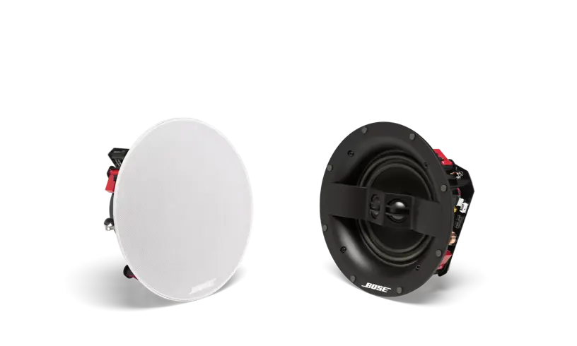 Bose Virtually Invisible® 791 in-ceiling speakers II - Pair