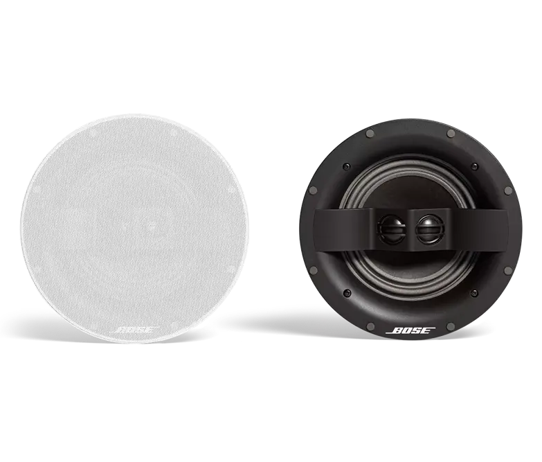 Bose Virtually Invisible® 791 in-ceiling speakers II - Pair