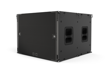 JBL VTX B28 18-Inch Professional Arrayable Subwoofer with 2288H Differential Drive® Transducer & SlipStream™ Port Technology - Audiomaxx India
