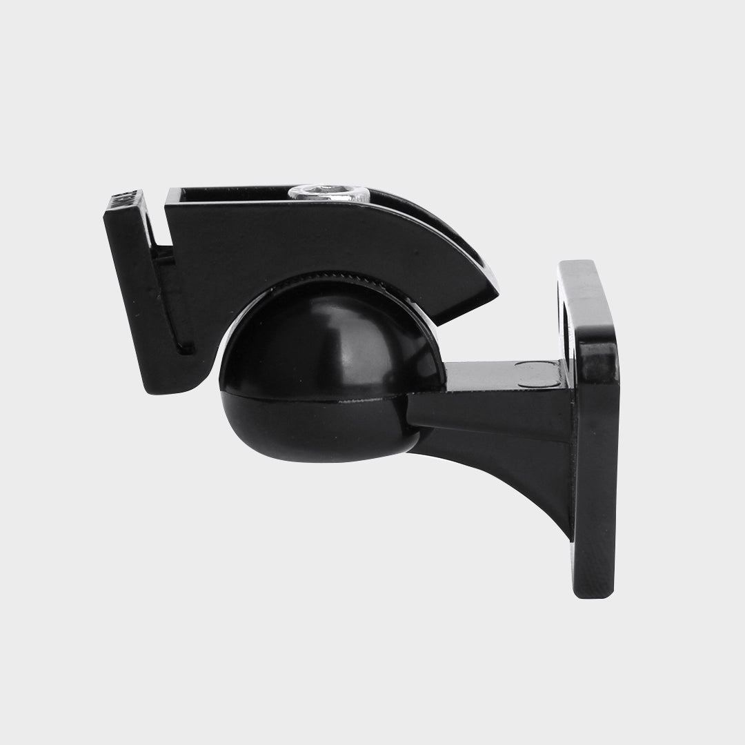 Urban Classic WSS 205 Speaker Wall Mount Bracket for Compact Speakers with Adjustable Positioning and Durable Metal Construction for Home and Professional Audio Installations