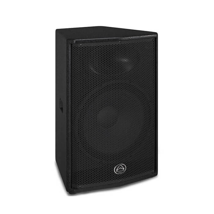 Wharfedale Pro Impact X15 350W 15" 2-Way Passive Speaker - Each