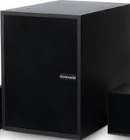 Stonewater Qube Sub8 - 8 Inch / 200W Commercial Passive Subwoofer - Each