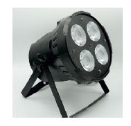 Zade Lights COB - 4x50W Warm White - Pair