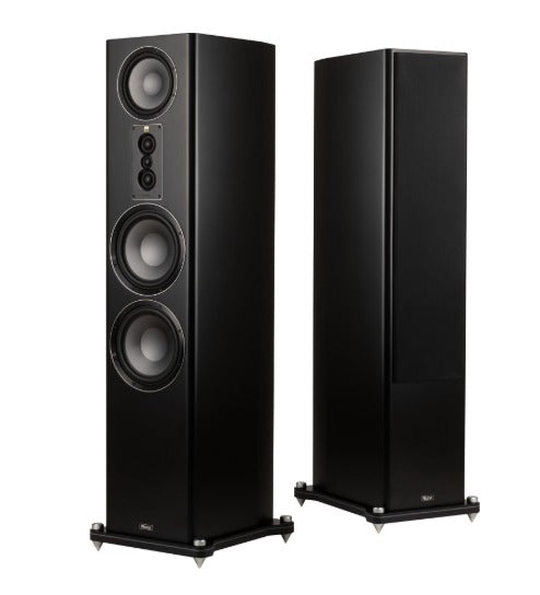 Magnat Signature 999 3-Way 500W Floorstanding Speakers - Pair