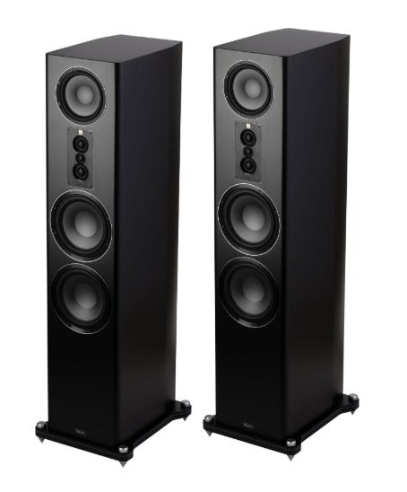 Magnat Signature 999 3-Way 500W Floorstanding Speakers - Pair