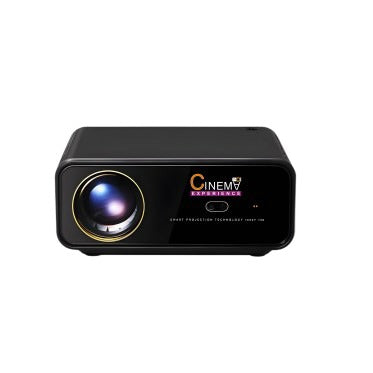 Cinema Experience BRIGHT Projector ,Full HD Android 9.0 WiFi 5G & Bluetooth 5.2