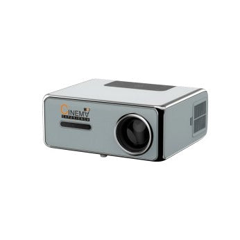 Cinema Experience SMART Projector Full HD WiFi 5G & Bluetooth 5.0