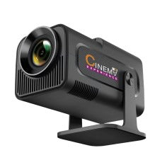 Cinema Experience JUMBO SMART Projector Full HD , Android 11.0 Smart OS, WiFi 5G & Bluetooth 5.2