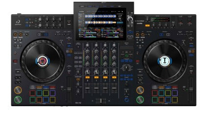Pioneer XDJ-AZ 4-Channel Professional All-in-One DJ System