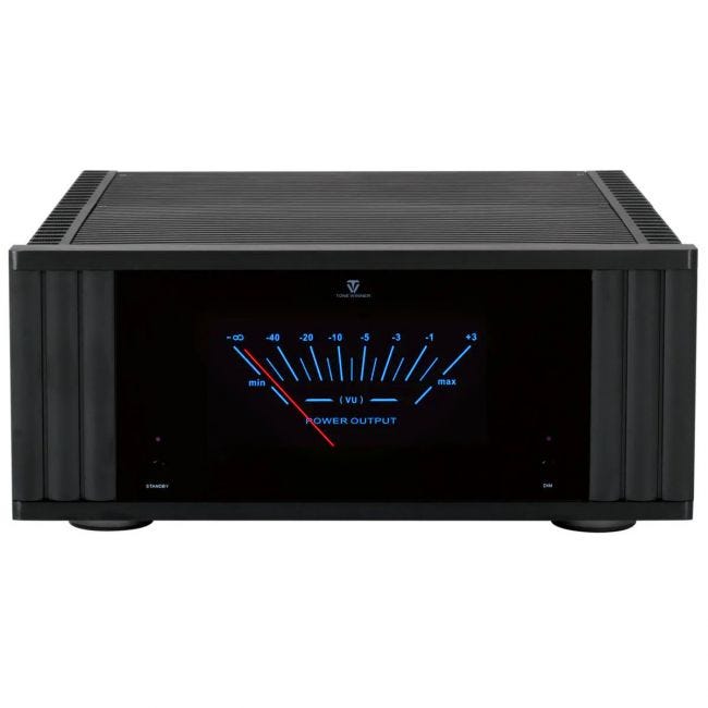 Tonewinner AD-7300PA+ 7 Channels AV Receiver