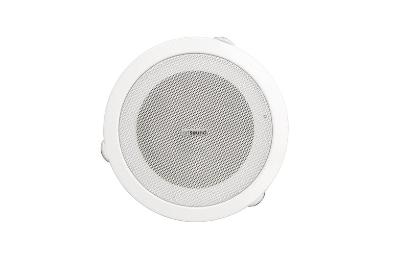 Artsound MDT-1005 5" 6W PA Inceiling Speaker LS - Pair