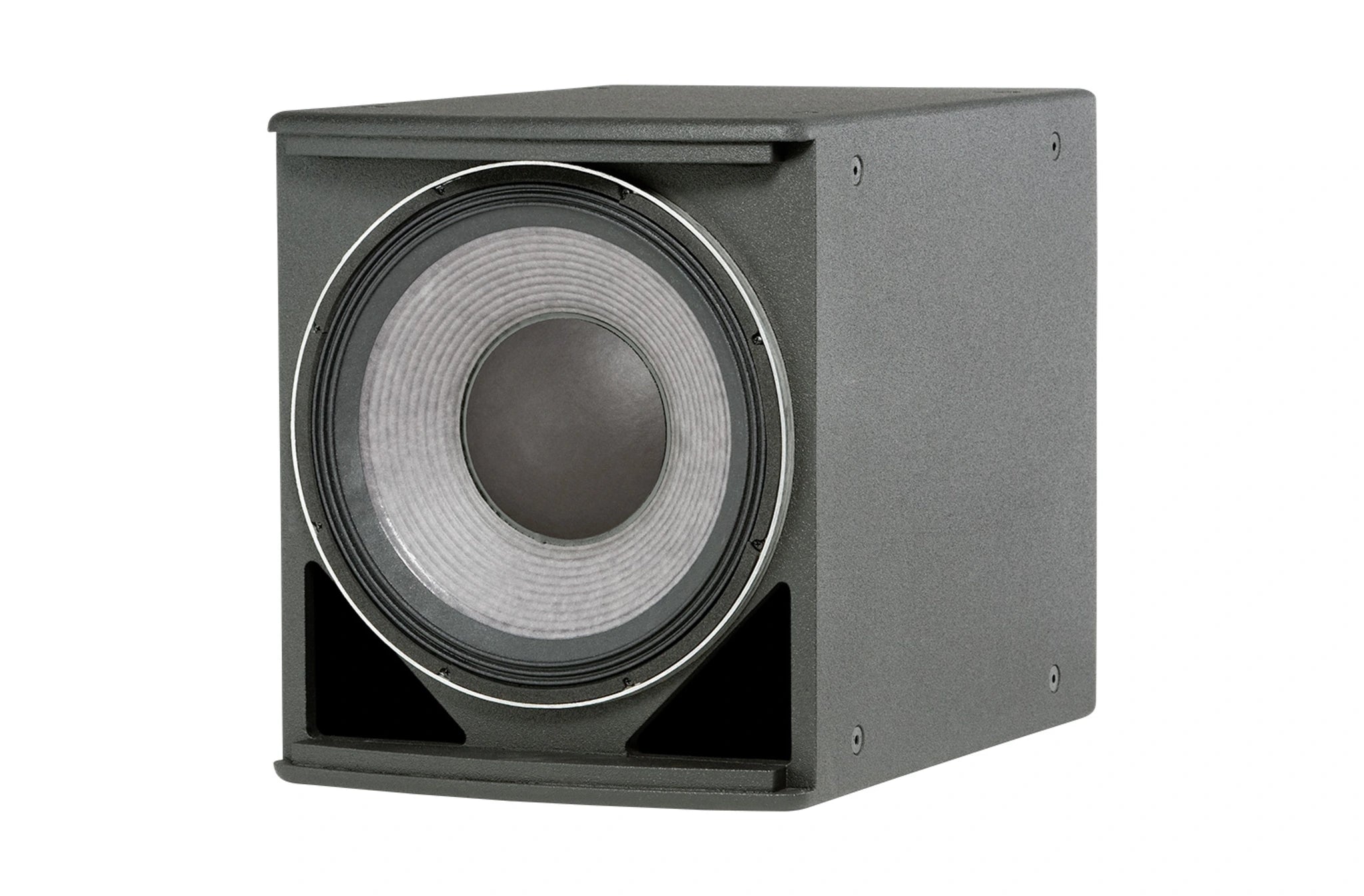 JBL ASB6115 High-Power Lightweight 380mm (15”) Subwoofer System for Professional Installations - Audiomaxx India