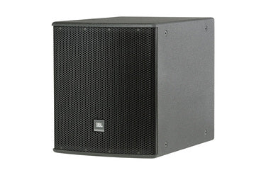 JBL ASB6115 High-Power Lightweight 380mm (15”) Subwoofer System for Professional Installations - Audiomaxx India