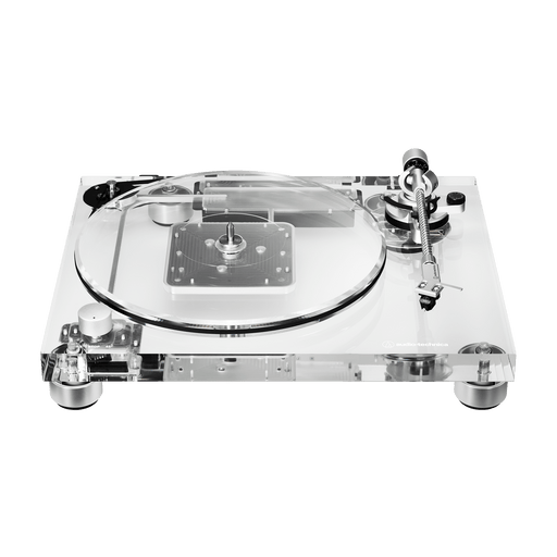 Audio-Technica AT-LP2022 Fully Manual Belt-Drive Turntable