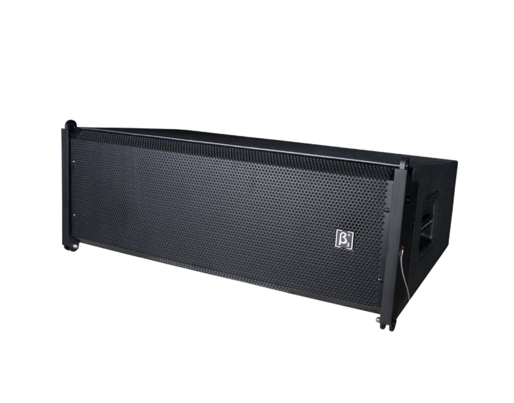 Beta3 TLA121-II Line Array Speaker System - Main Image