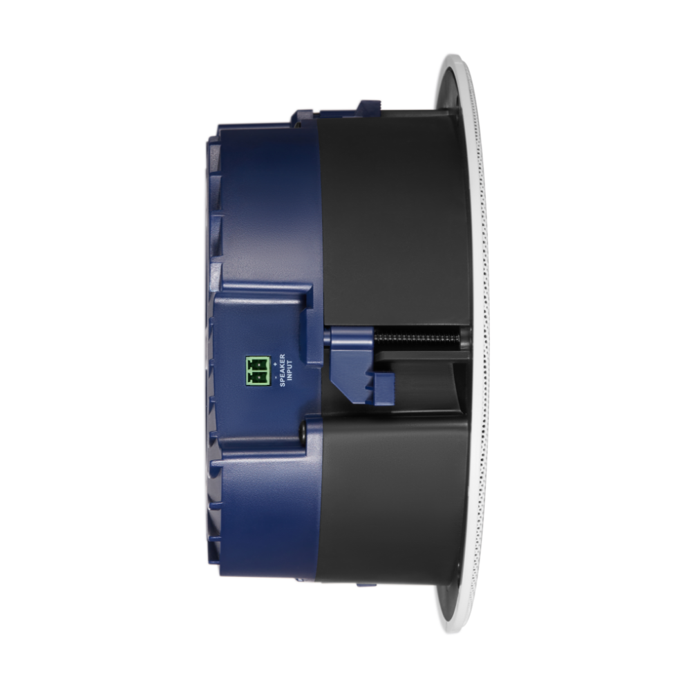 Lithe Audio 03255 4" Passive Ceiling Speakers IP44 - Each