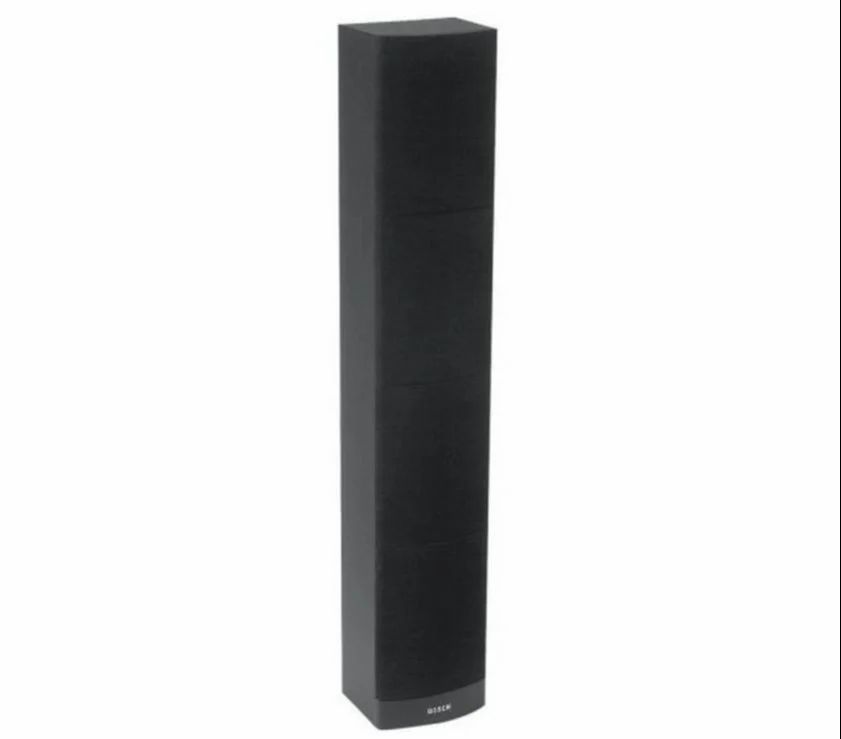 Bosch LA2-UM30-LZD, 30W Metal Coloumn Speaker - Set Of 2