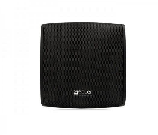 Ecler eMOTUS5OD 5" 2-way 40 WRMS IP65 Outdoors Speaker