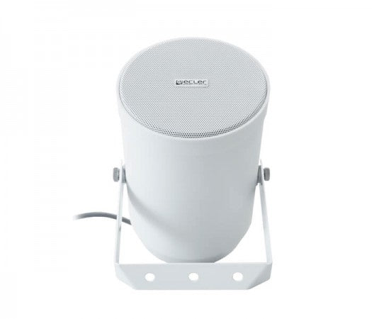 Ecler ePRS10Ti 5" 1-way Speaker 10 WRMS IP55 Sound Projector