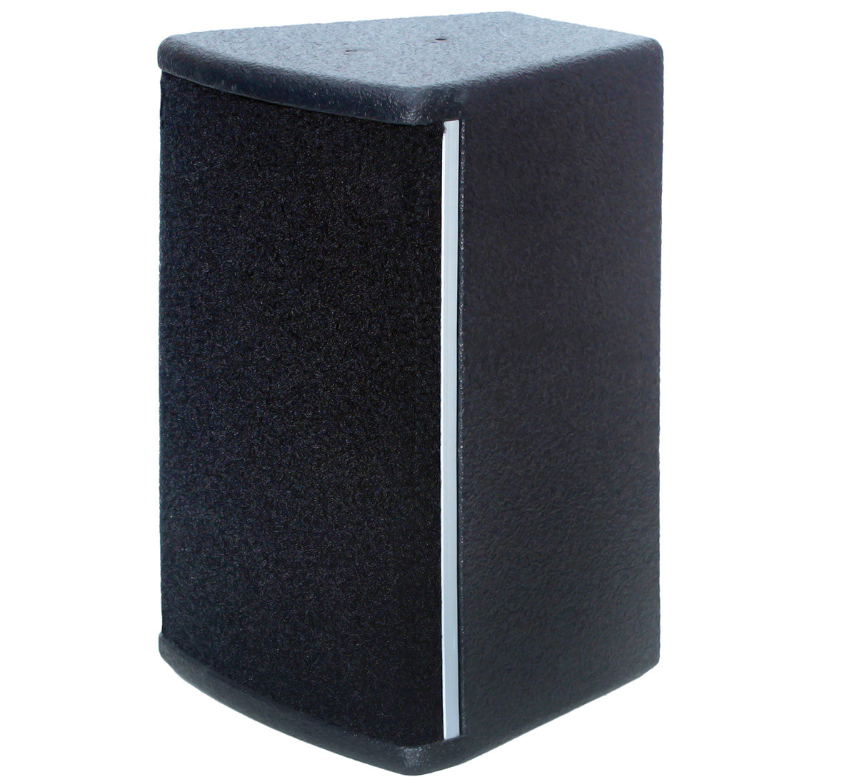 Dynatech BRT6 6"+HF 100W Speaker With Wooden Cabinet - Each