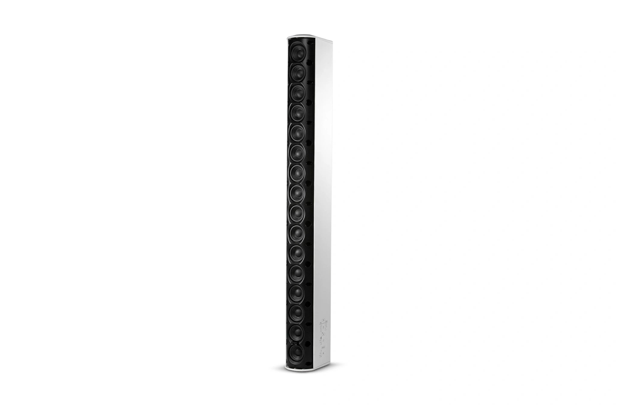 JBL Professional CBT100LA-1  1300W Constant Beamwidth Technology™ Line Array Column Loudspeaker