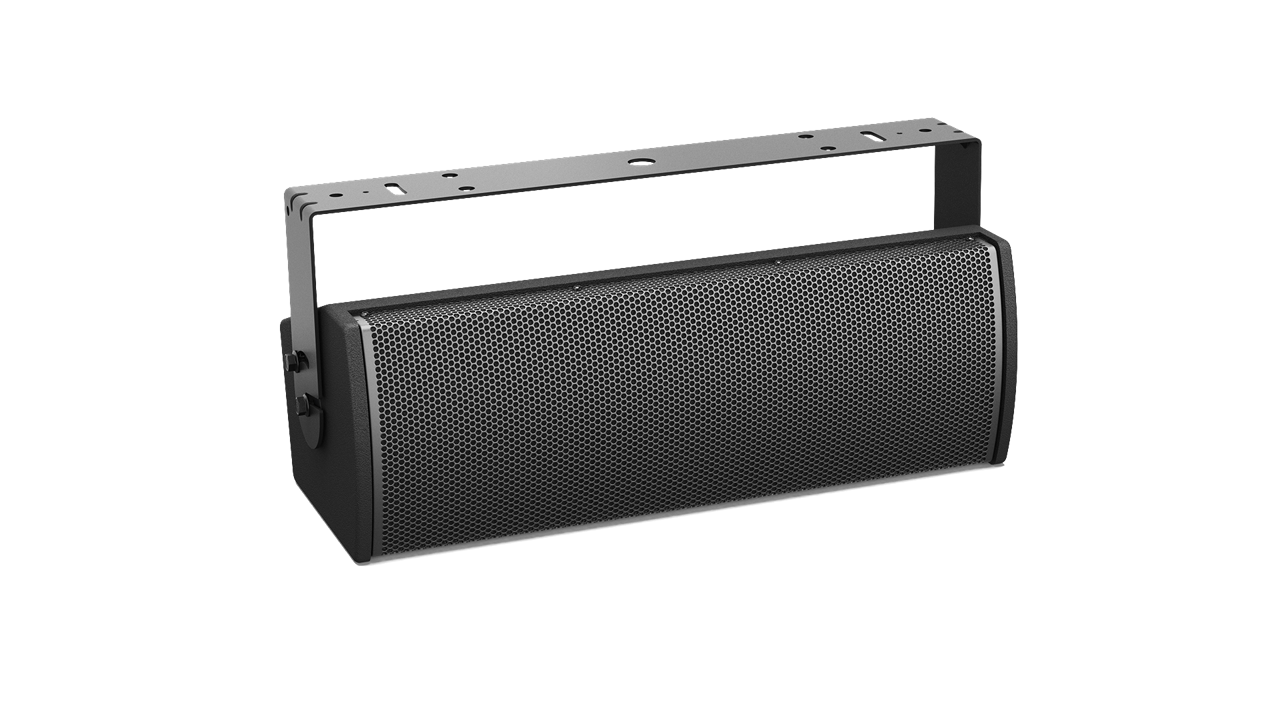 Bose ArenaMatch Utility AMU206 Dual 6.5" IP55 Outdoor Speaker Compact Design- Each