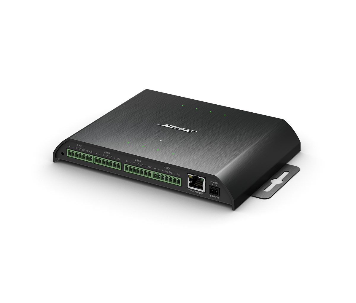 Bose ControlSpace EX8CH Dante Endpoint - Each