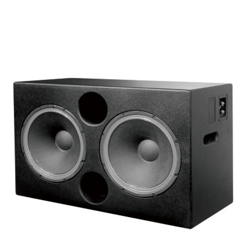Beta3 CSB215A Dual 15" Phase-inversed Cinema Hall Subwoofer