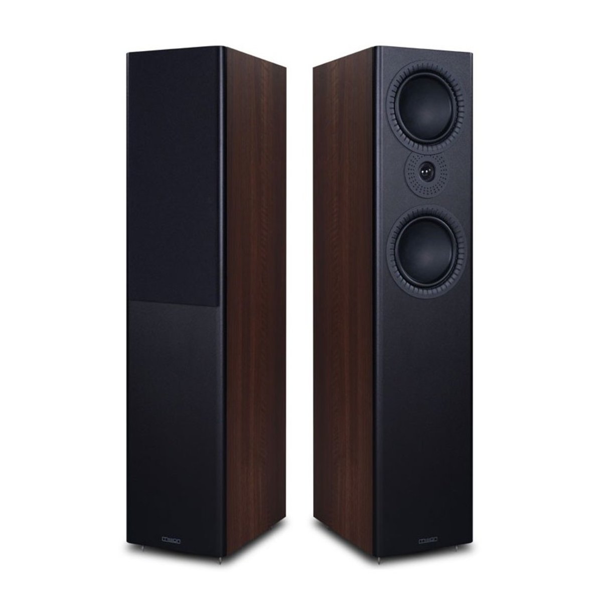 Mission LX-5 MKII 2-Way Tower Speaker Bass Driver 6.5"(165mm) - Pair