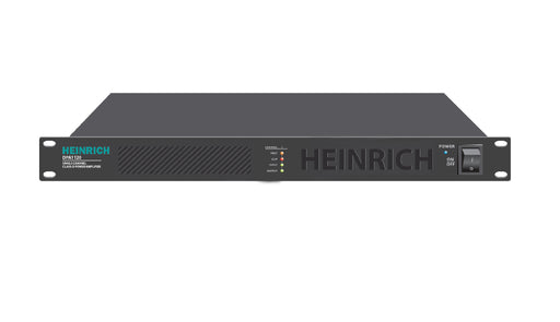 Heinrich DPA1120 Class-D Single Channel 120W Power Amplifier