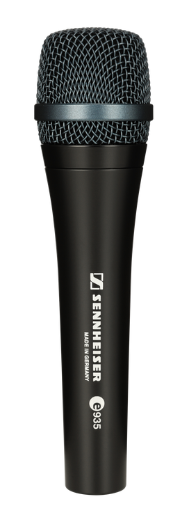 Sennheiser E935 Cardioid Dynamic Vocal Microphone