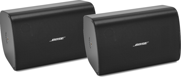 Bose Freespace FS4SE Surface Mount Waterproof Outoddor Speaker - Pair