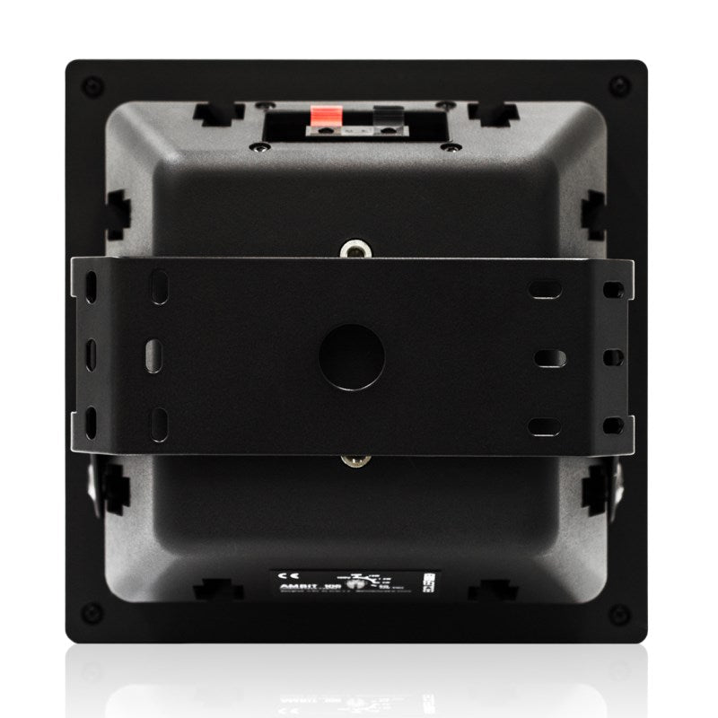 Ecler eAMBIT106 6" 2-way 50 WRMS Speaker Discreet Design Each